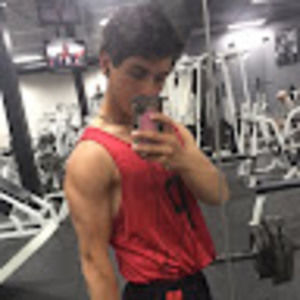 Meet your Posher, Christopher